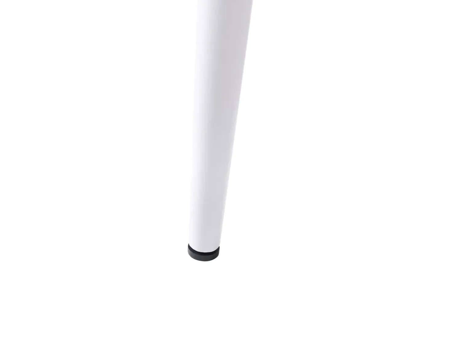 Tavolo da pranzo da giardino TOLENTINO 180 cm 90 cm Effetto pietra Grigio chiaro