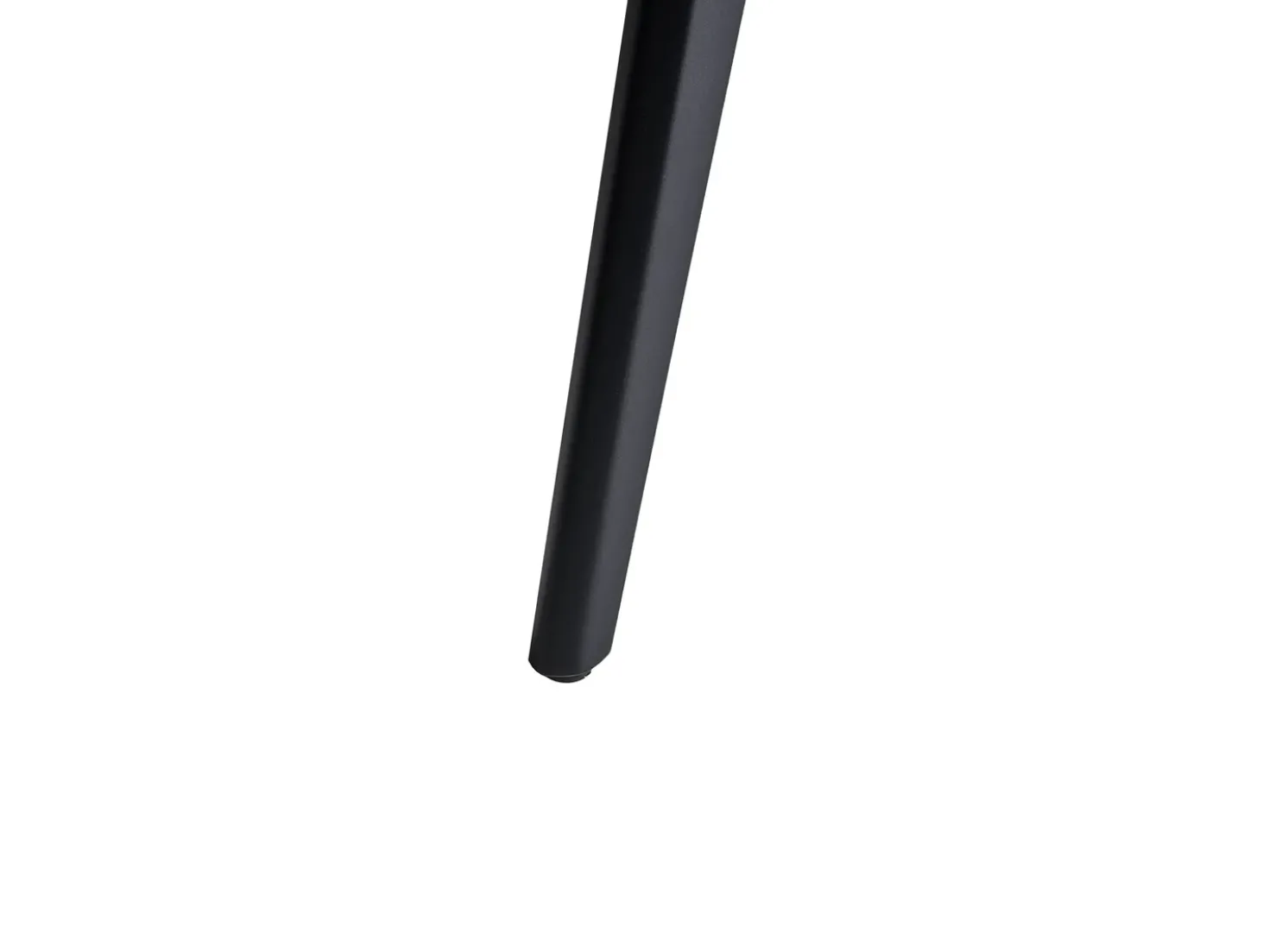 Tavolo da pranzo da giardino RODALLO 160 cm 90 cm Pietra Marmo nero
