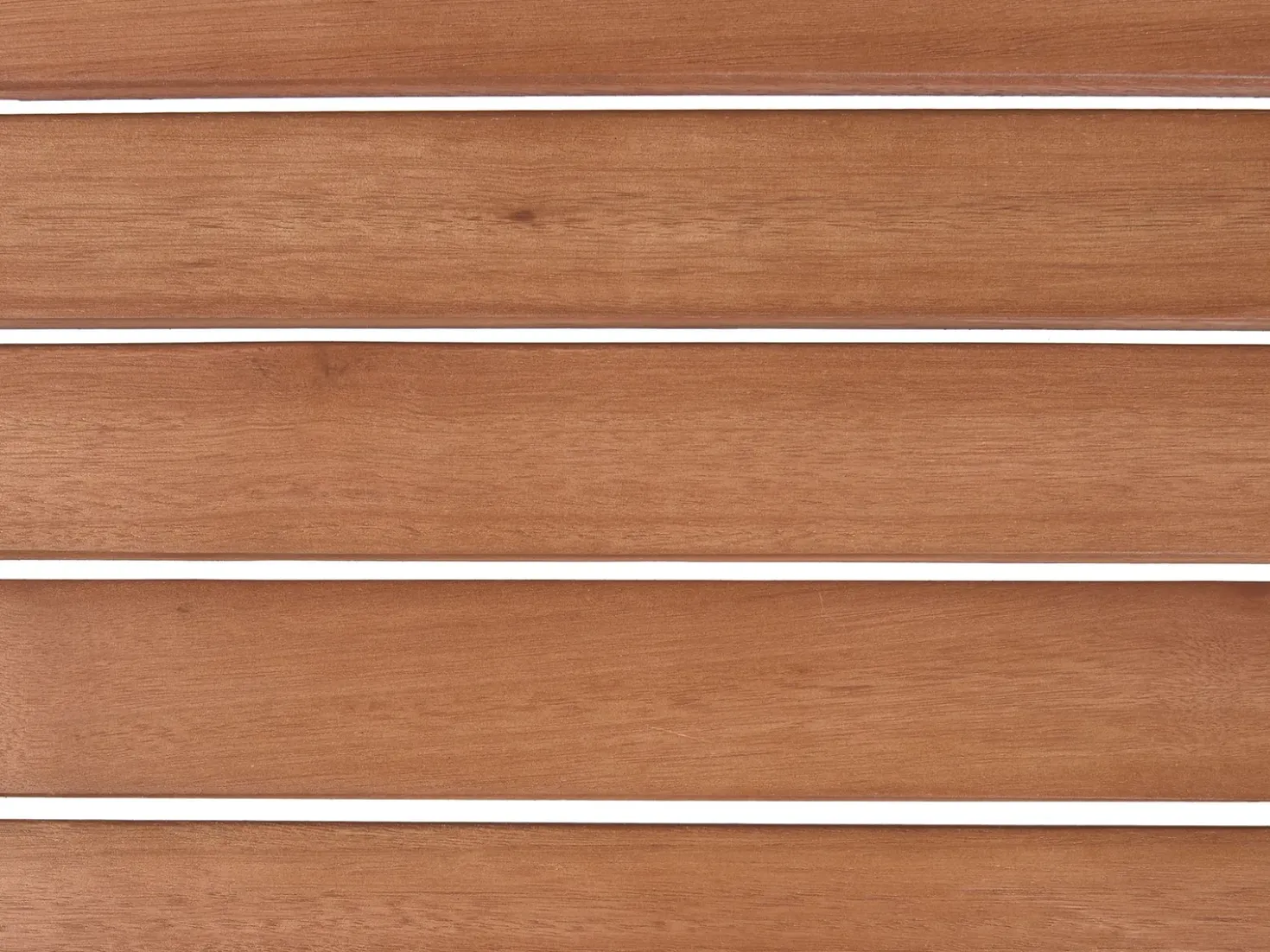 Tavolo da pranzo da giardino MONSANO 190 cm 105 cm Legno d'eucalipto Marrone