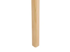 Tavolo da pranzo DELMAS Frassino chiaro 160 cm 90 cm