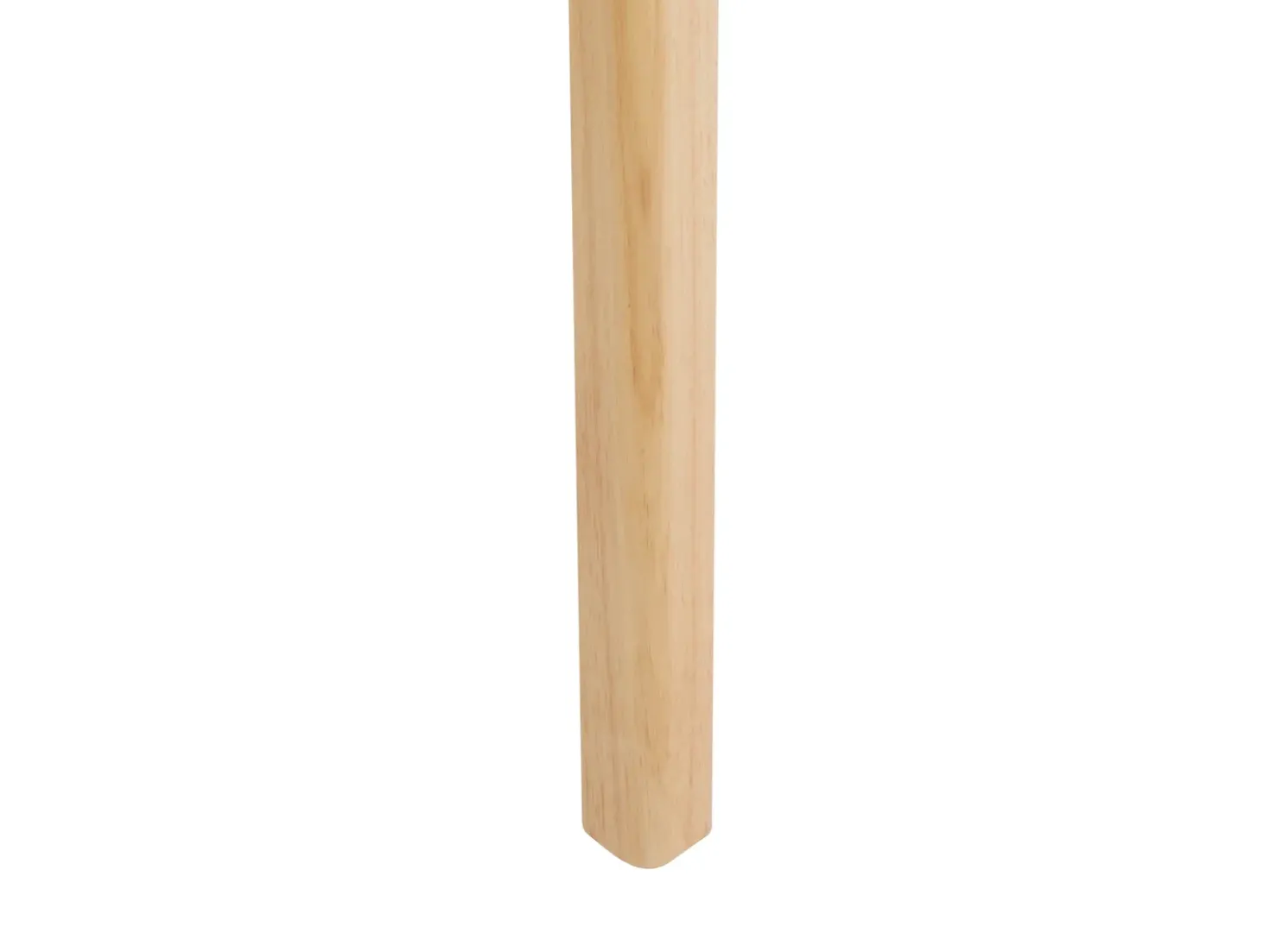 Tavolo da pranzo DELMAS Frassino chiaro 160 cm 90 cm