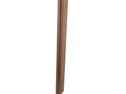 Tavolo da pranzo EPHRATA Mogano scuro 150 cm 90 cm