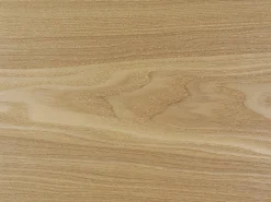 Tavolo da pranzo ERMELO Frassino naturale 200 cm 100 cm