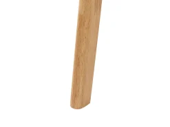 Tavolo da pranzo estensibile MADOX Rovere chiaro 150/190 cm 90 cm