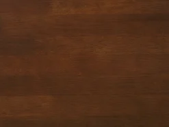 Tavolo da pranzo estensibile MASELA Marrone scuro 90/120 cm 60 cm Legno