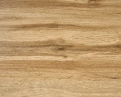 Tavolo da pranzo estensibile HARLOW Marrone 140/180 cm 90 cm