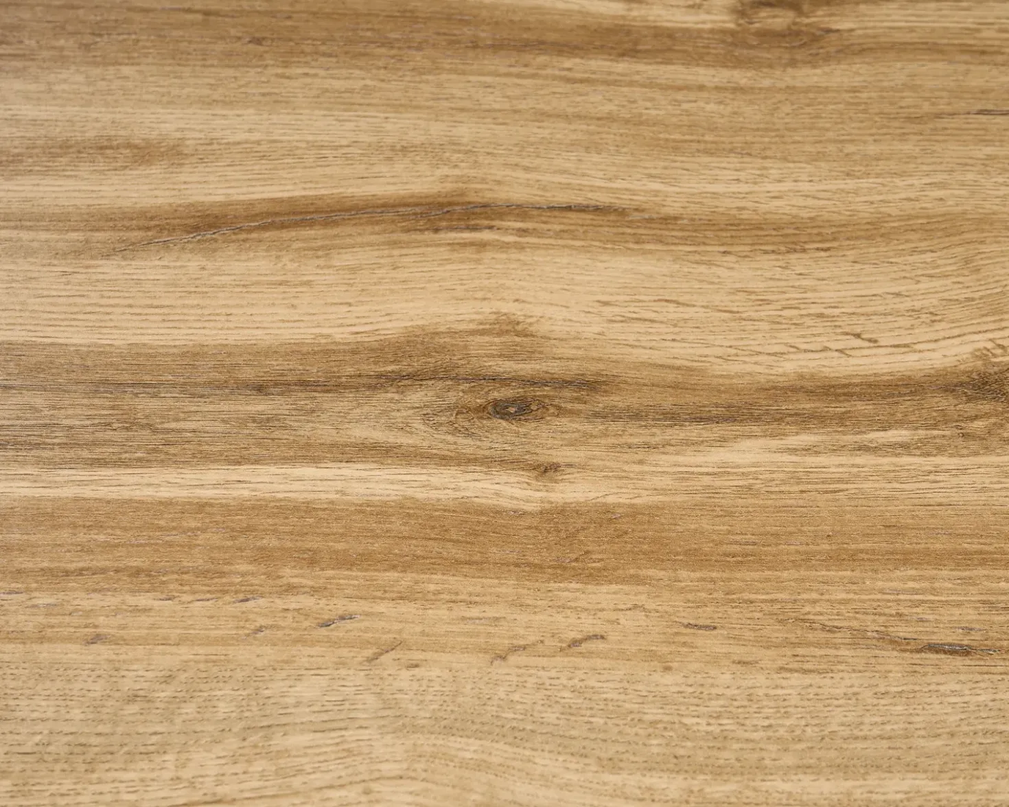 Tavolo da pranzo estensibile HARLOW Marrone 140/180 cm 90 cm