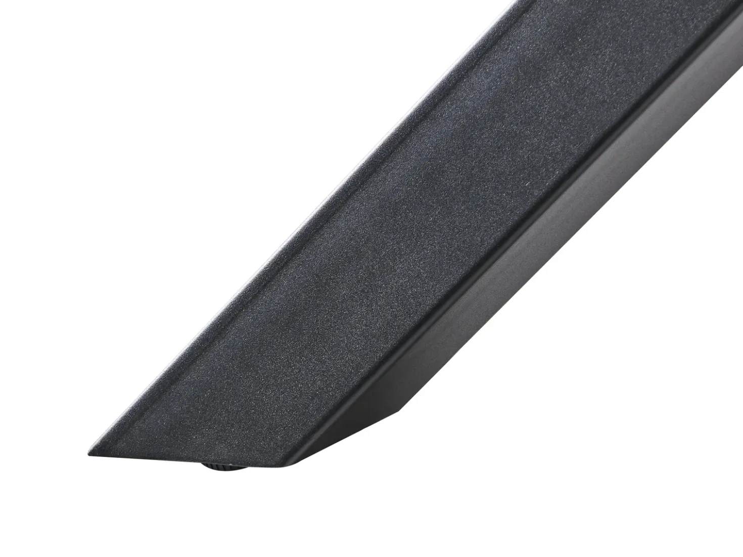 Tavolo da pranzo estensibile MACQUARIE Marrone 140/180 cm 90 cm
