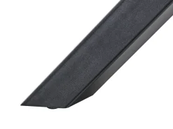 Tavolo da pranzo estensibile GAIRDNER Marrone 140/180 cm 90 cm