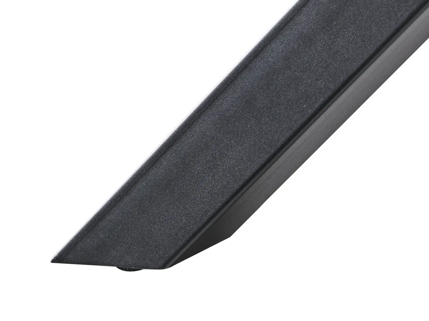 Tavolo da pranzo estensibile GAIRDNER Marrone 140/180 cm 90 cm