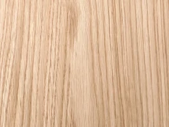 Tavolo da pranzo estensibile ECHO Rovere chiaro 107/137 cm 107 cm