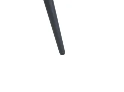 Tavolo da pranzo estensibile SENIAC Marrone 110/150 cm 112 cm