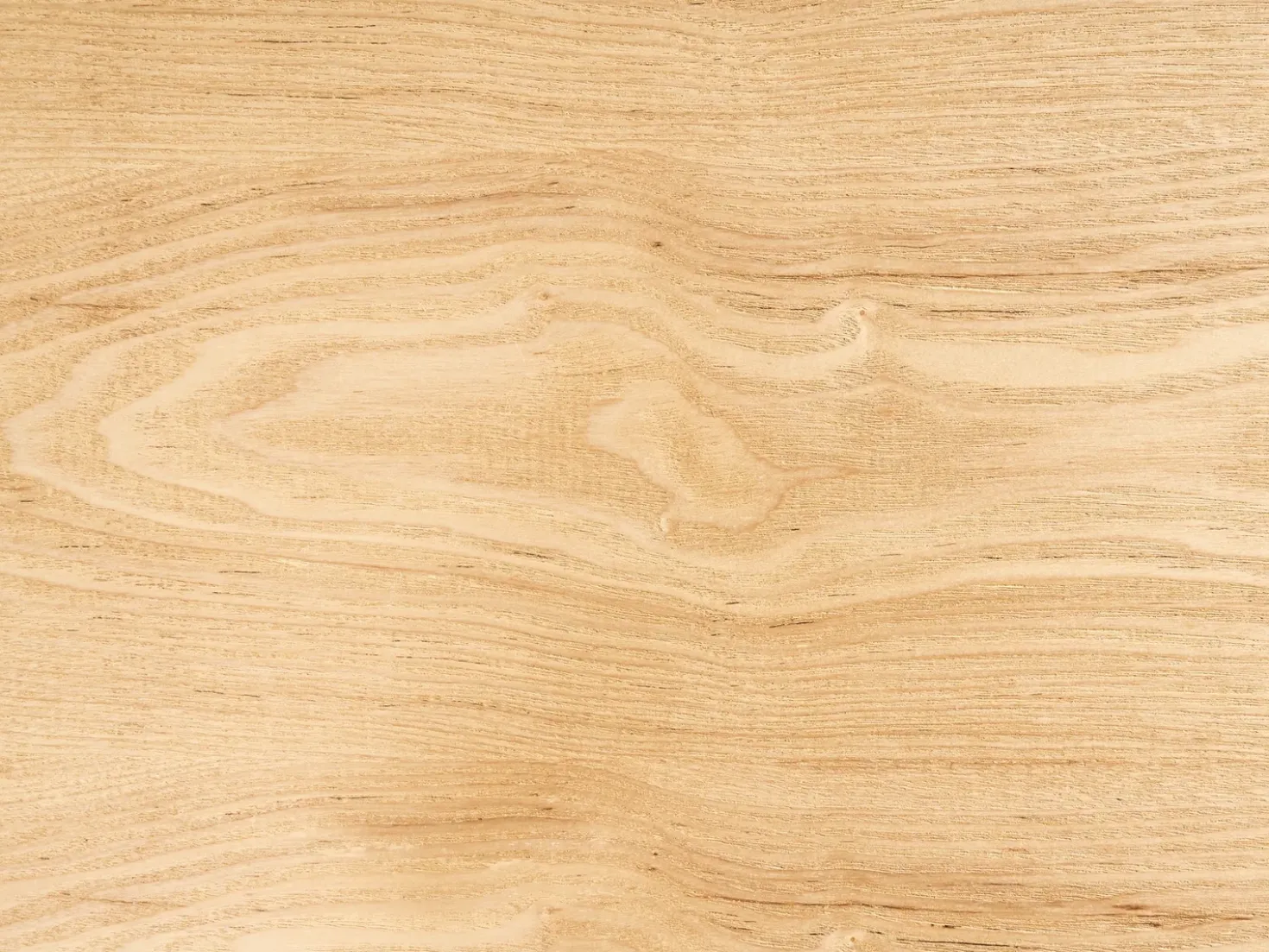 Tavolo da pranzo estensibile MOORE Frassino chiaro 120/160 cm 120 cm