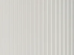Tavolo da pranzo estensibile DULVERTON Bianco 160/200 cm 90 cm