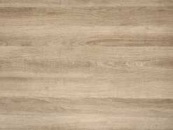 Tavolo da pranzo FINLEY Marrone chiaro 160/200 cm 90 cm