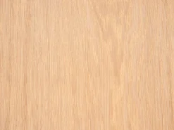 Tavolo da pranzo GEORGIA Rovere chiaro 110 cm 60 cm