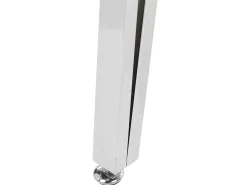 Tavolo da pranzo GREYTON Bianco 120 cm 70 cm