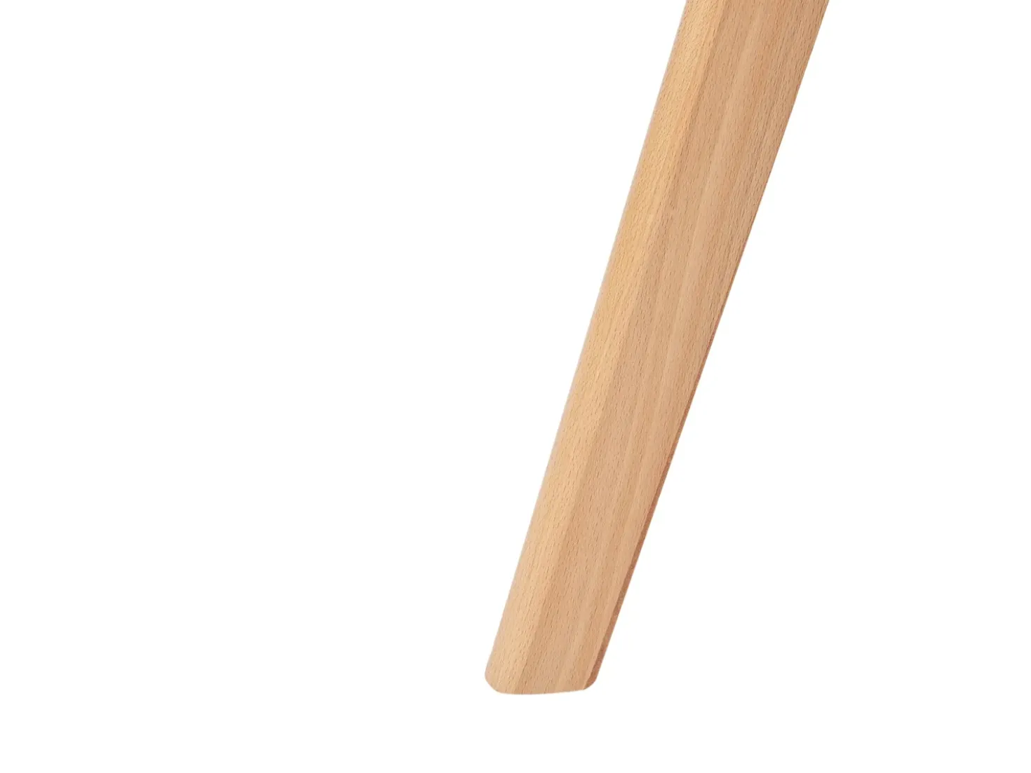Tavolo da pranzo HUDSON Trasparente 180 cm 90 cm Vetro temperato