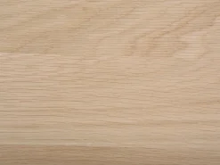 Tavolo da pranzo JACKSONVILLE Marrone chiaro 120 cm 120 cm