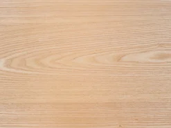 Tavolo da pranzo LEANDRA Frassino chiaro 200 cm 100 cm
