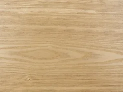Tavolo da pranzo MOORA Frassino naturale 180 cm 90 cm