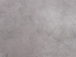 Tavolo da pranzo ODEON Grigio effetto cemento 120 cm 120 cm