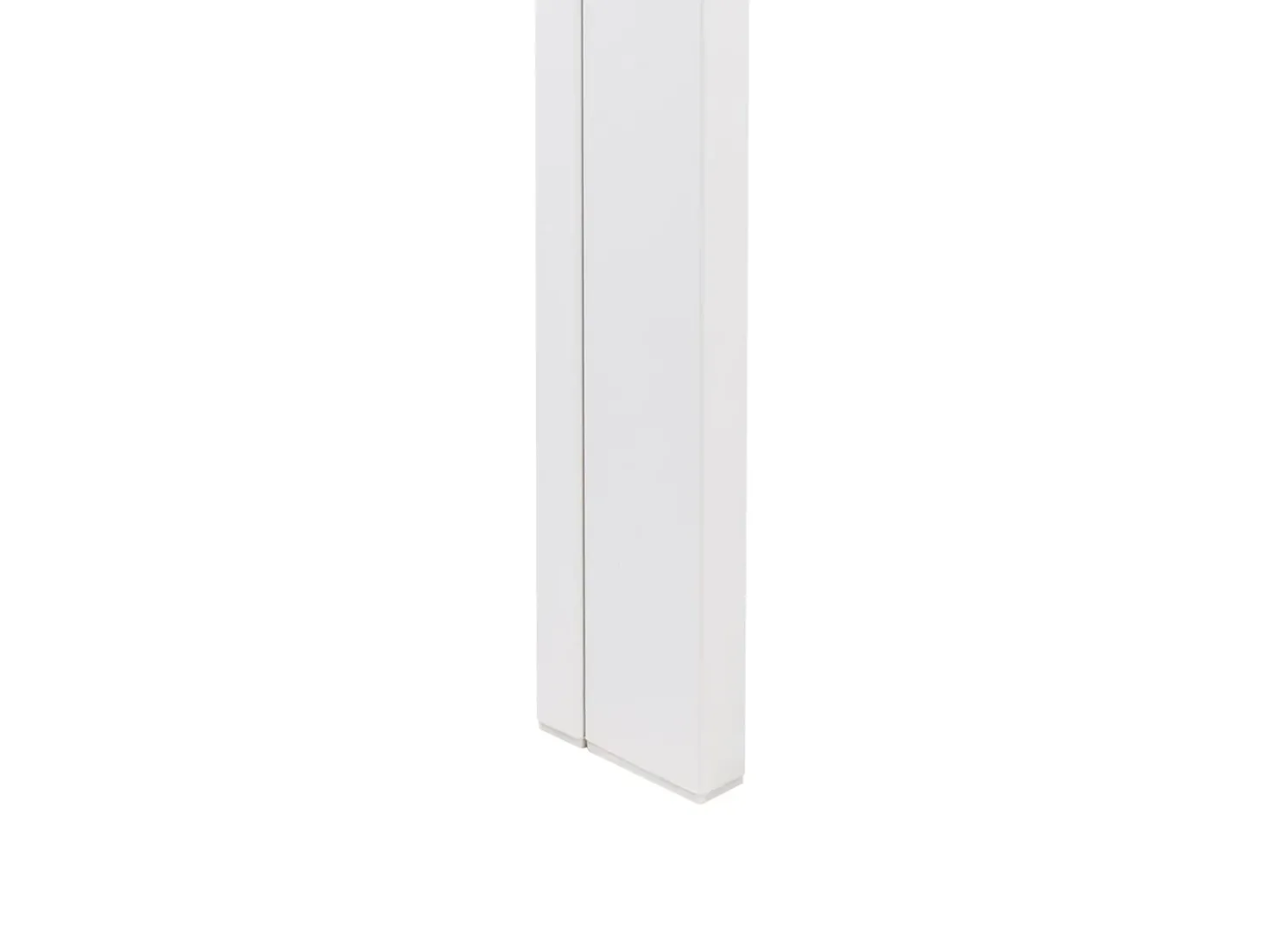 Tavolo da pranzo per 8 persone COMO 184 cm 90 cm Beige