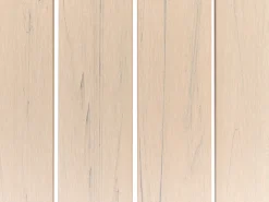 Tavolo da pranzo per 8 persone COMO 184 cm 90 cm Beige