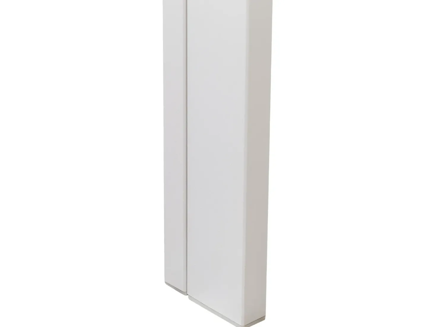 Tavolo da pranzo per 6 persone COMO 150 cm 90 cm Beige