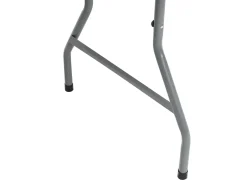 Tavolo da pranzo per 6 persone CUGNOLI 180 cm 74 cm Bianco