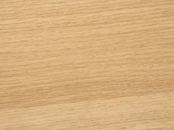 Tavolo da pranzo PHOLA Rovere chiaro 150 cm 90 cm