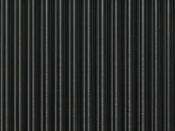Tavolo da pranzo SHEHO Nero 120 cm 120 cm