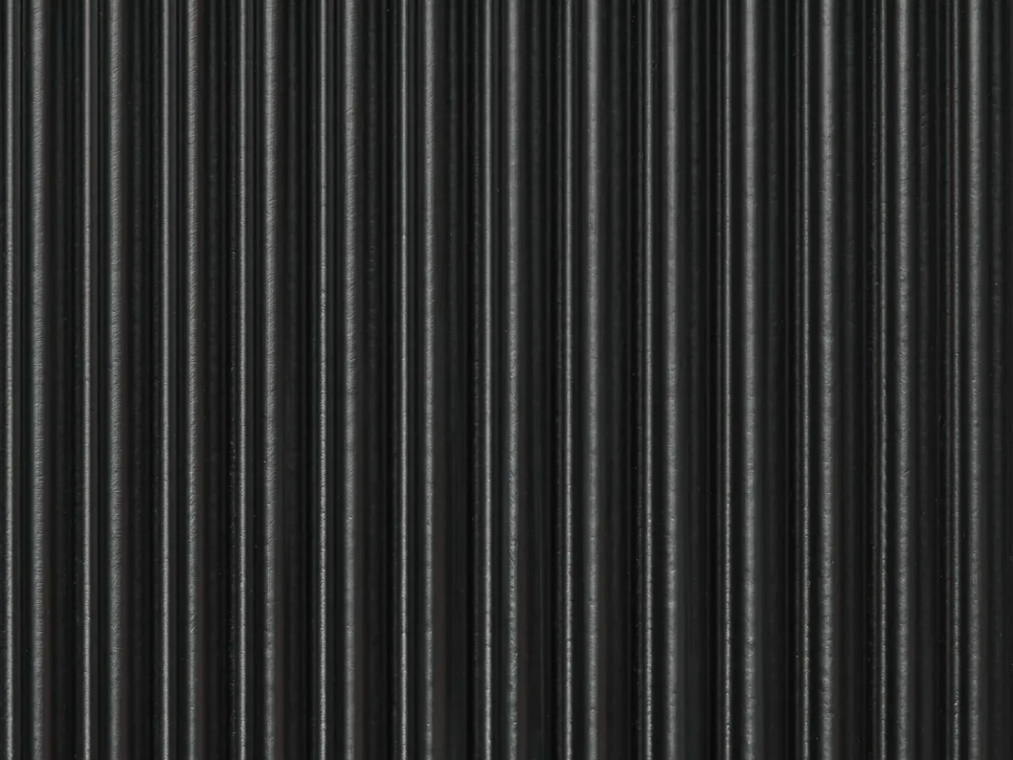 Tavolo da pranzo SHEHO Nero 120 cm 120 cm
