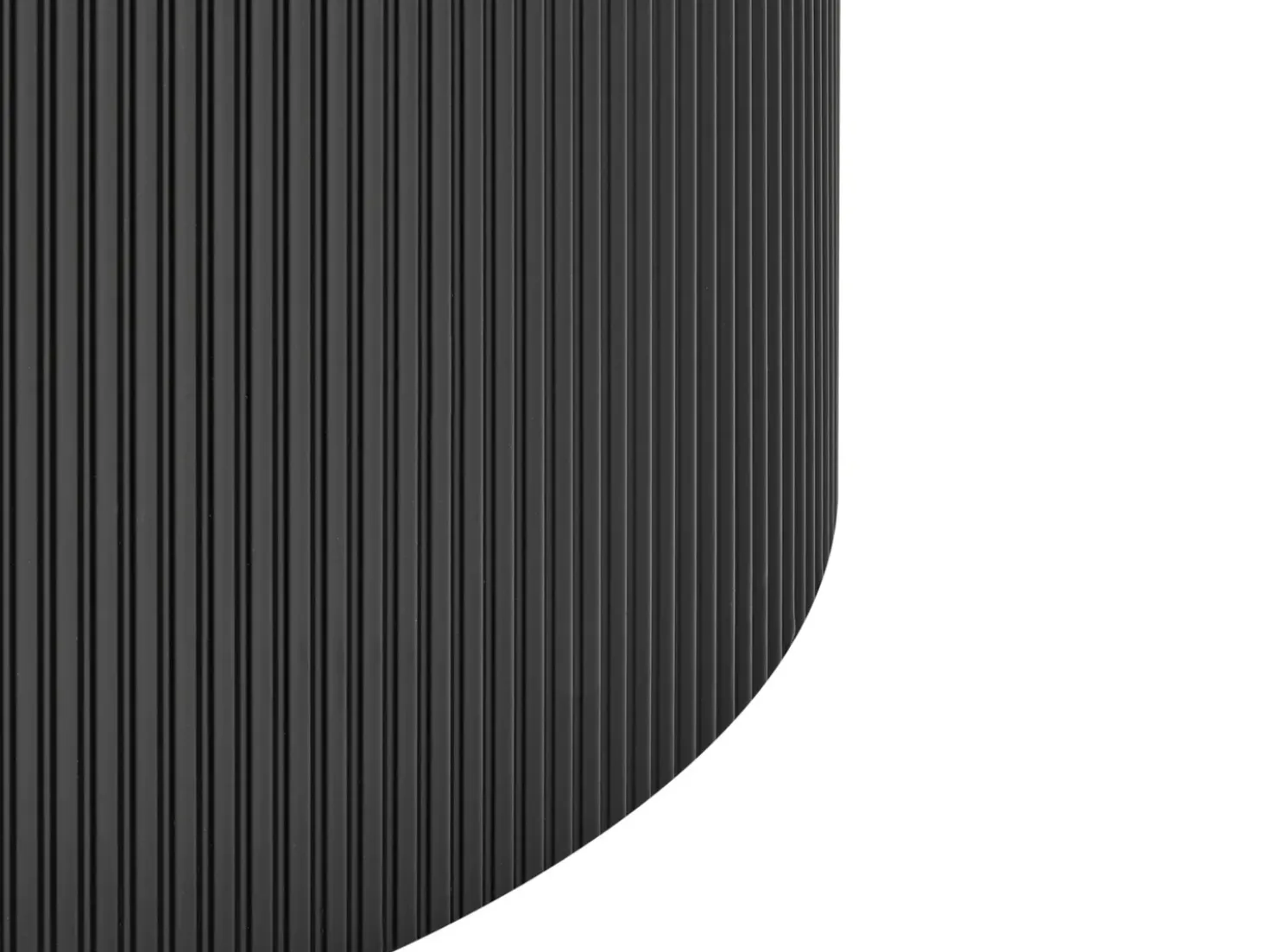 Tavolo da pranzo SHEHO Nero 120 cm 120 cm