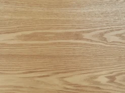 Tavolo da pranzo VARLEY Frassino naturale 150 cm 90 cm
