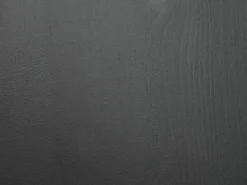 Tavolo da pranzo VERITAS Nero 75 cm 75 cm Legno di pino