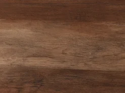 Tavolo da pranzo WITNEY Marrone scuro 160 cm 90 cm