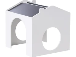 Tavolo per bambini con sedie WOOLI Multicolore