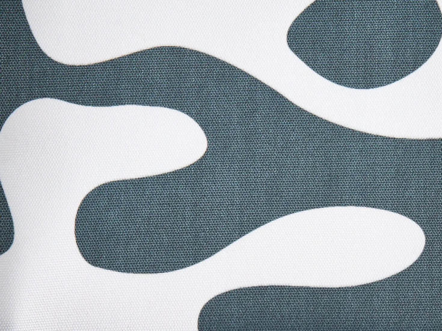 Teli da sdraio ANZIO/AVELLINO 113 x 44 cm Nero