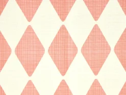 Teli da sdraio ANZIO/AVELLINO 113 x 44 cm Rosso chiaro