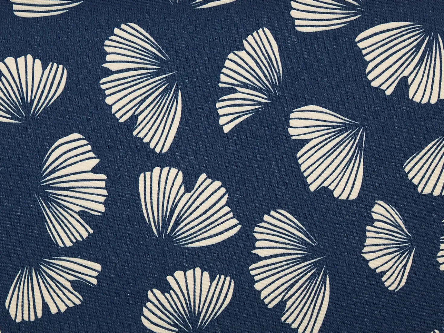 Teli da sdraio ANZIO/AVELLINO 113 x 44 cm Blu marino