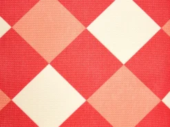 Teli da sdraio ANZIO/AVELLINO 113 x 44 cm Rosso