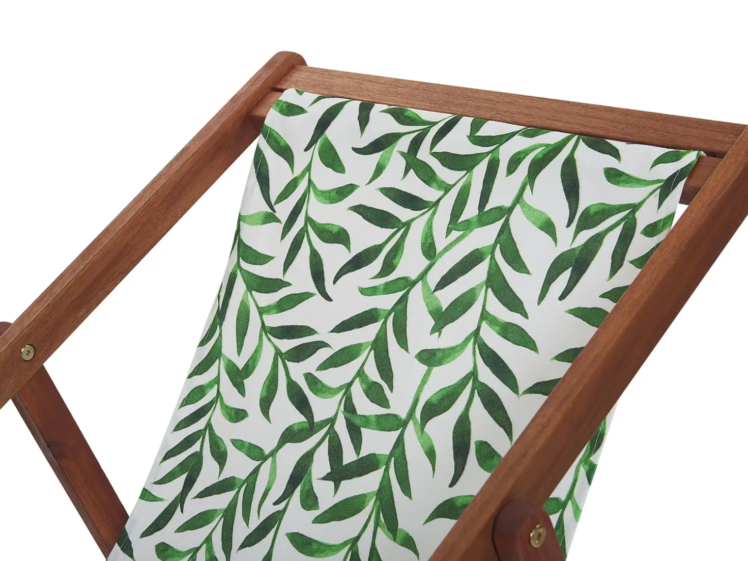 Teli da sdraio ANZIO/AVELLINO 113 x 44 cm Verde
