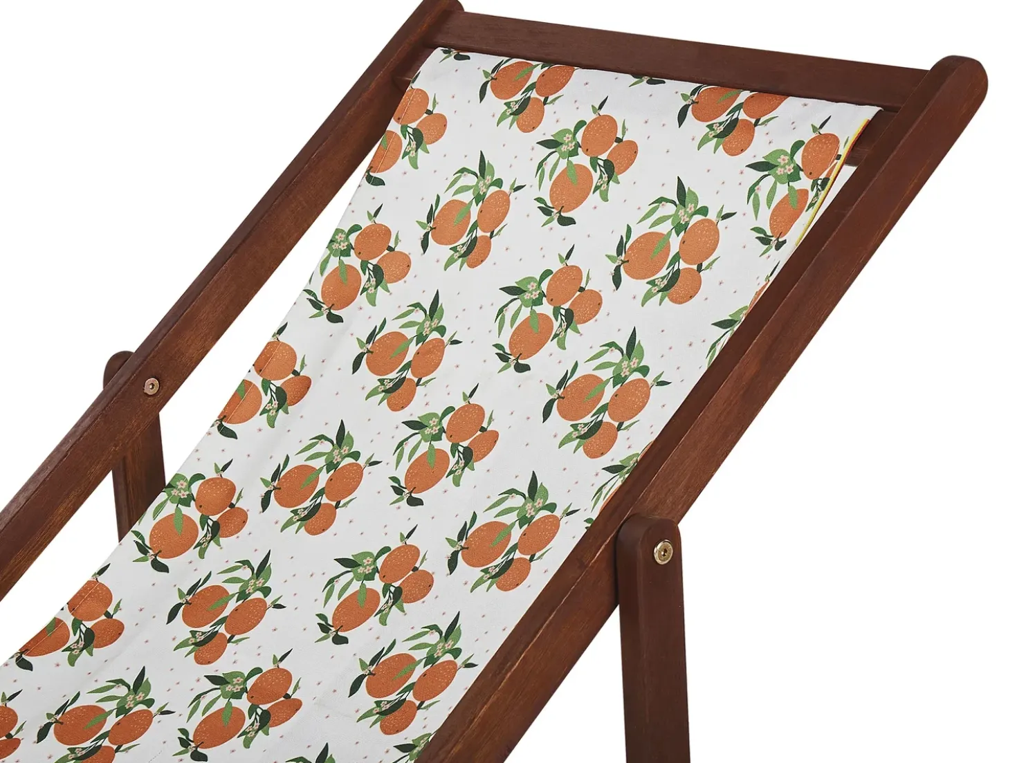 Teli da sdraio ANZIO/AVELLINO 113 x 44 cm Arancione