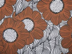 Teli da sdraio ANZIO/AVELLINO 113 x 44 cm Rosso