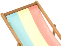 Teli da sdraio ANZIO/AVELLINO 113 x 44 cm Multicolore