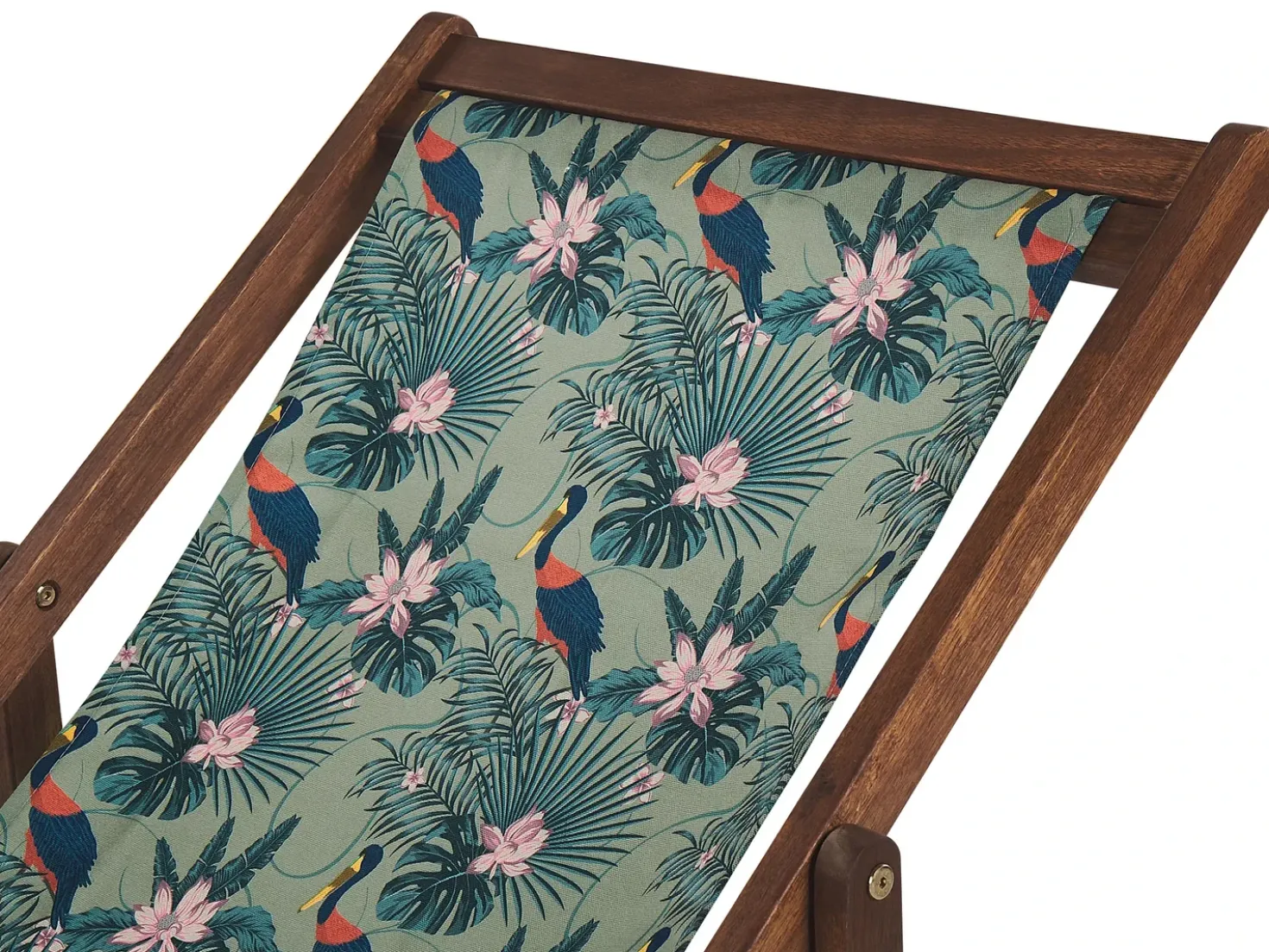 Teli da sdraio ANZIO/AVELLINO 113 x 44 cm Multicolore