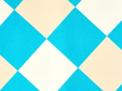 Teli da sdraio ANZIO/AVELLINO 113 x 44 cm Blu