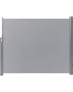 Tendalino laterale DORIO 305 cm 160 cm Grigio chiaro