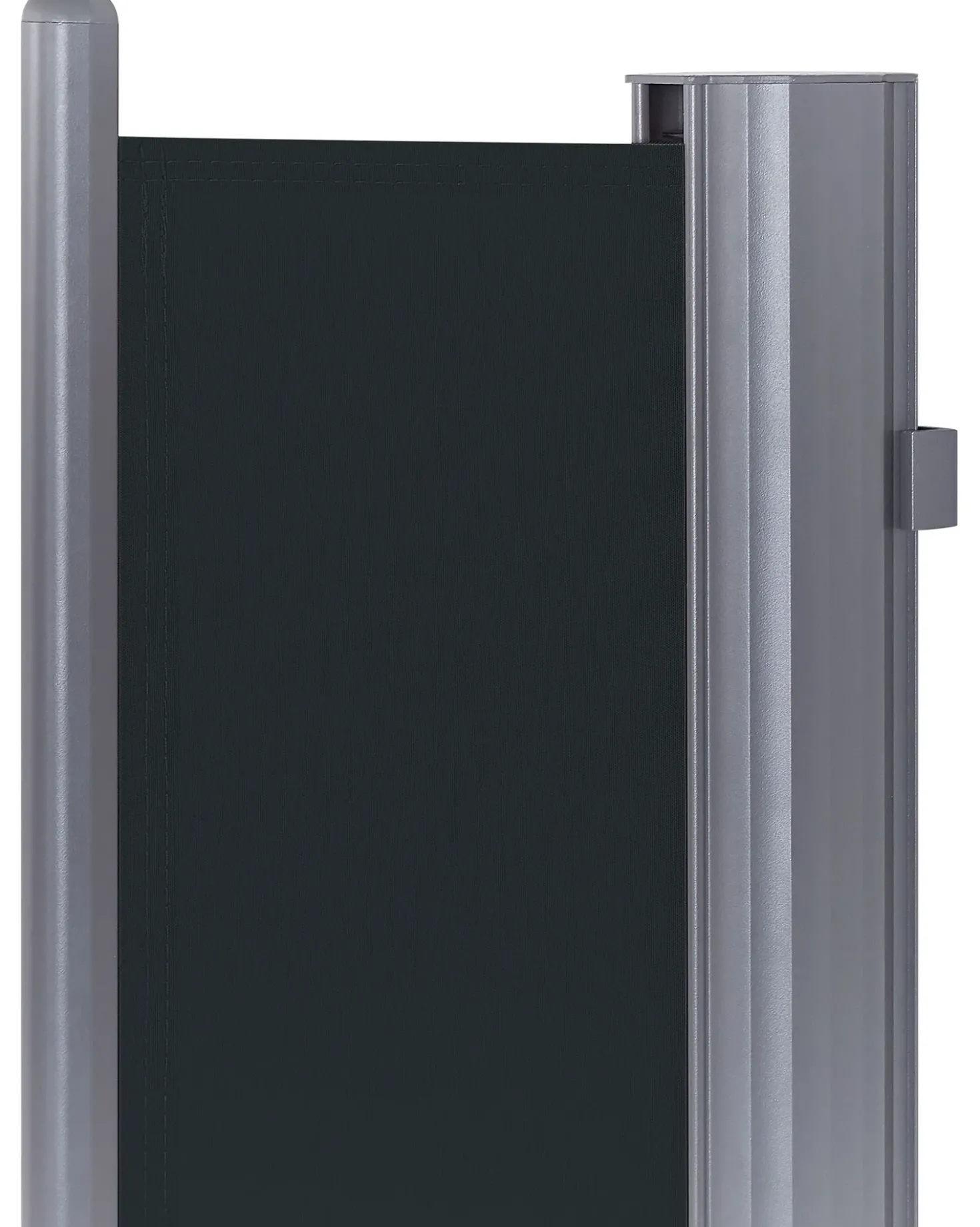 Tendalino laterale DORIO 305 cm 160 cm Grigio grafite